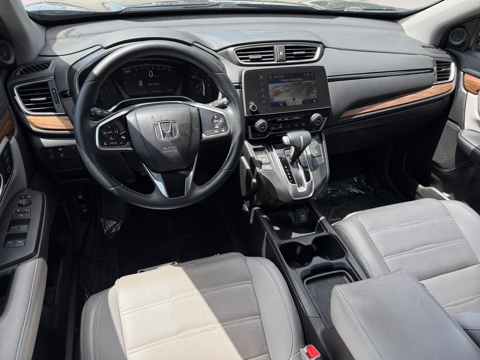 Used 2017 Honda CR-V Touring image 15