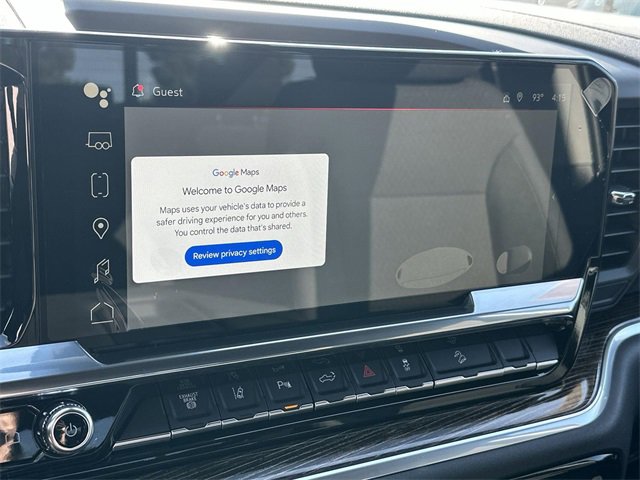 New 2026 GMC Sierra 2500 SLE w/ SLE Value Package; image 11