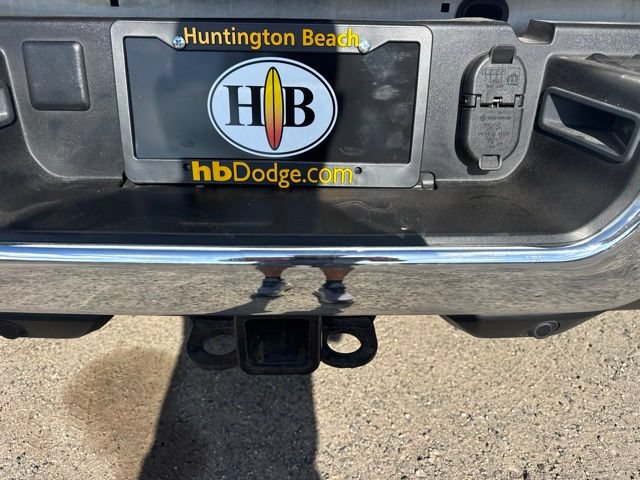 Used 2025 RAM 2500 Big Horn AWD/4WD image 13
