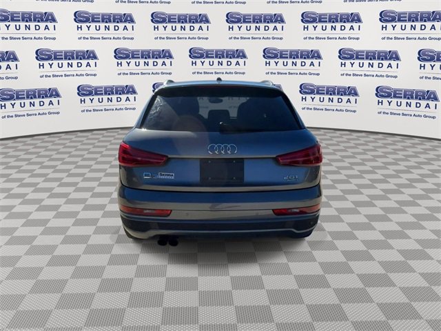 Used 2017 Audi Q3 2.0T Prestige w/ Prestige Package image 7