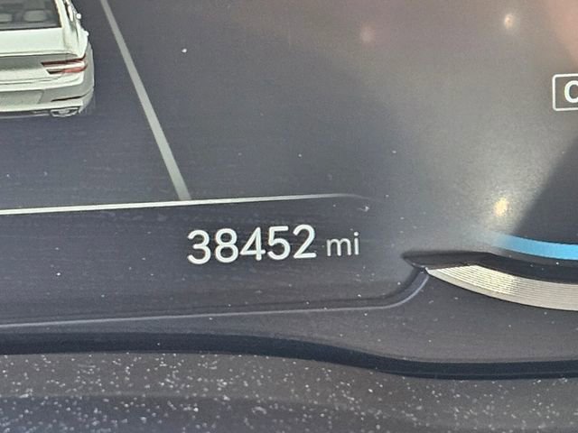 Used 2021 Genesis G80 3.5T image 29