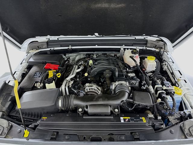 Used 2024 Jeep Gladiator Sport image 27