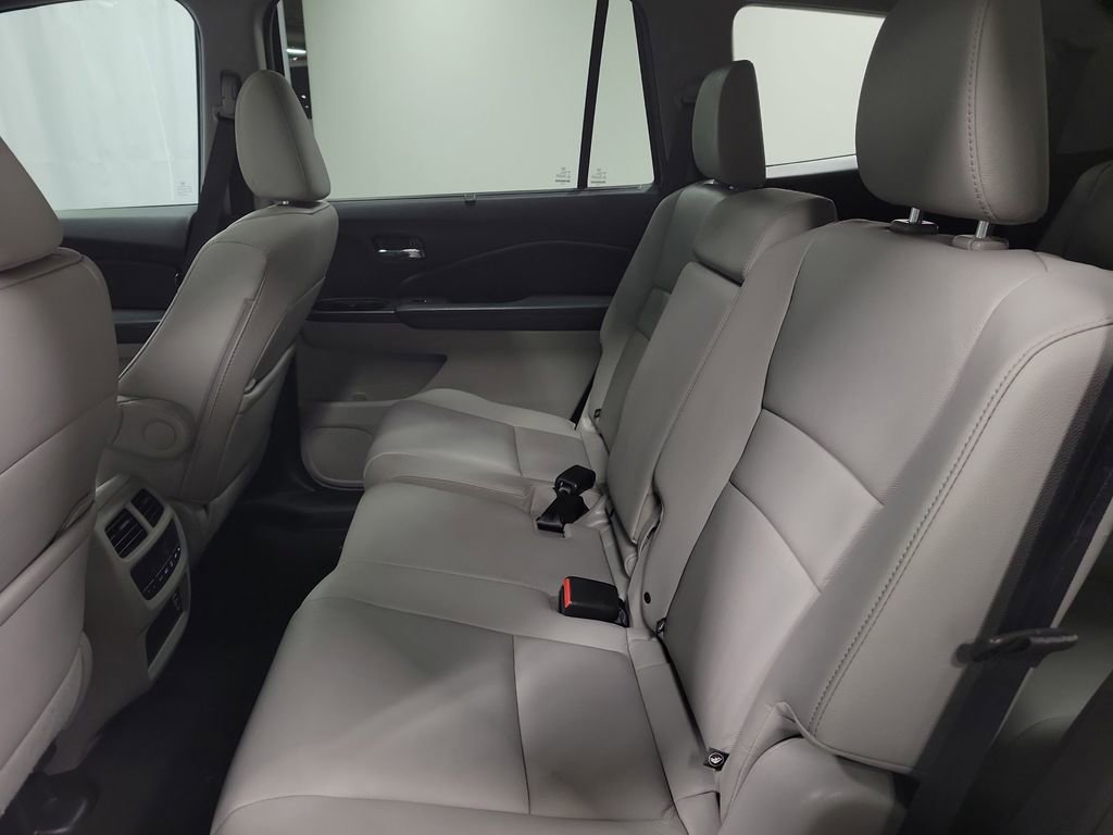 Used 2022 Honda Pilot Special Edition image 20