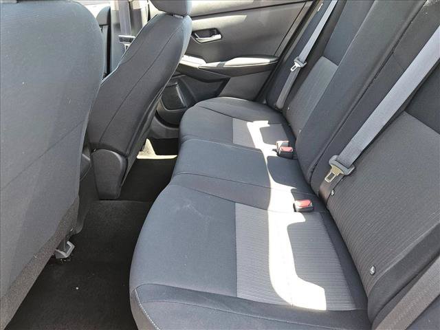 Used 2023 Nissan Sentra SV w/ All-Weather Package FWD image 22