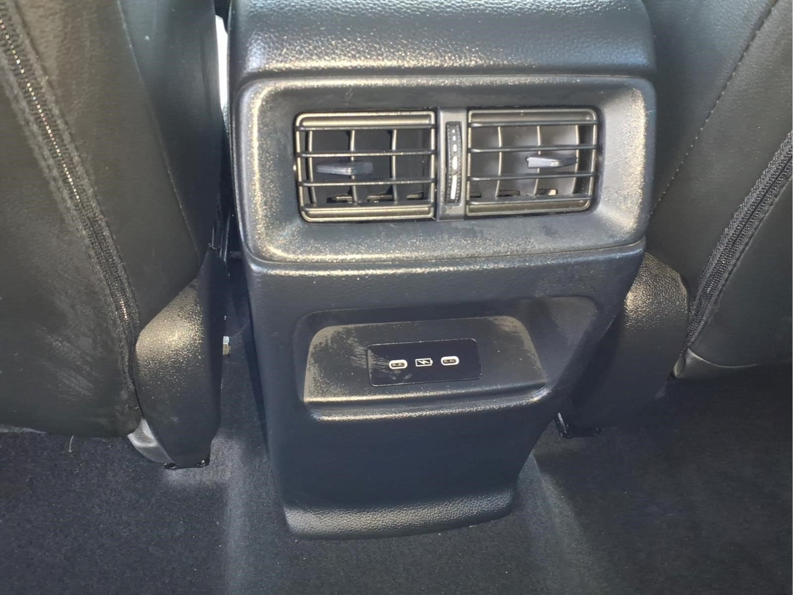 Certified 2024 Honda CR-V EX-L image 14