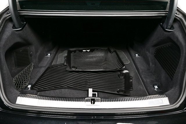 Used 2019 Audi A8 L 3.0T w/ Executive Package image 28