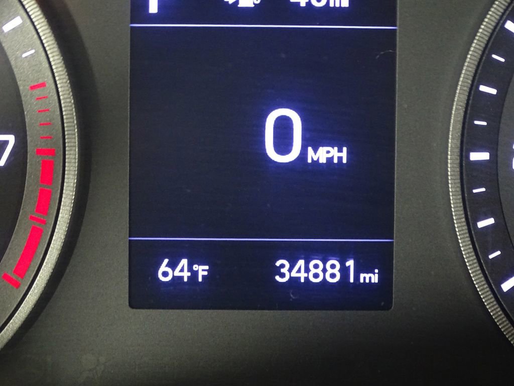 Used 2020 Hyundai Tucson SE image 30