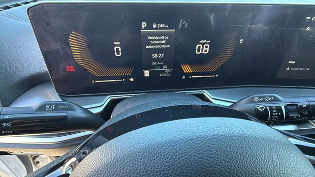 Used 2024 Kia Sorento S image 21