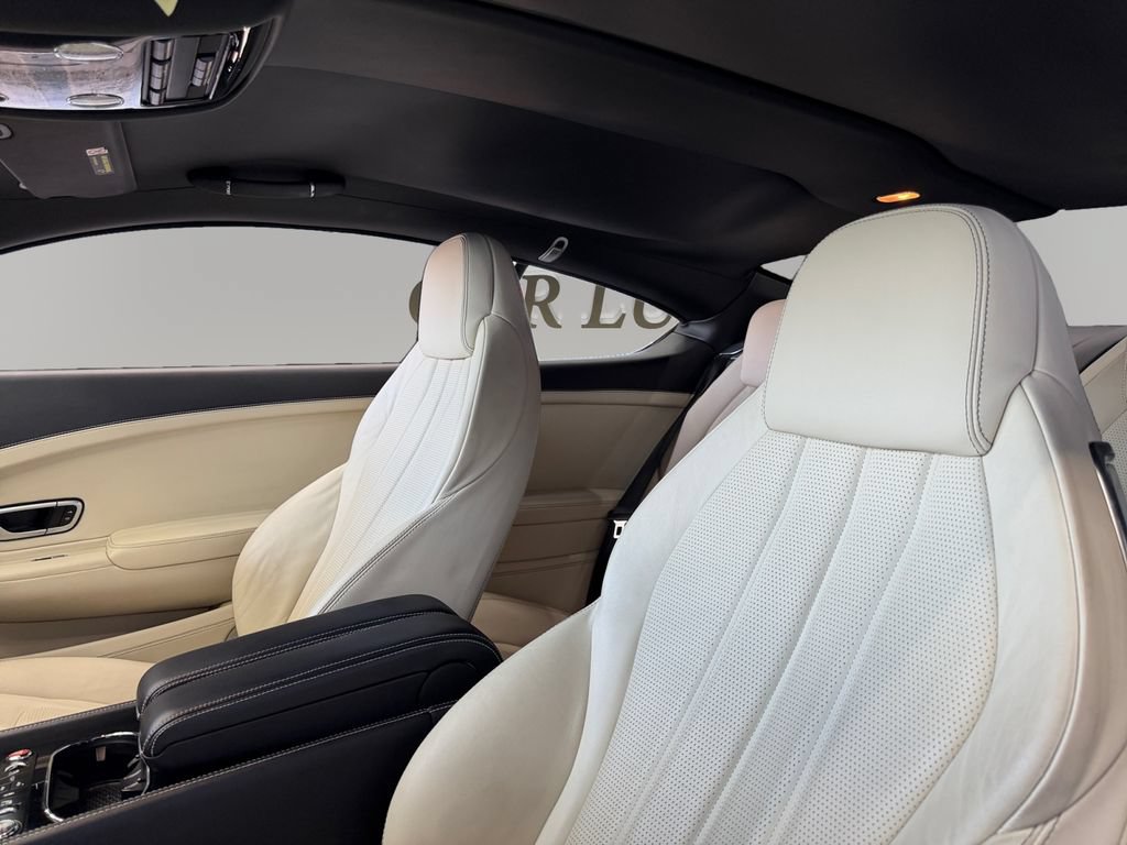 Used 2012 Bentley Continental GT AWD/4WD image 9