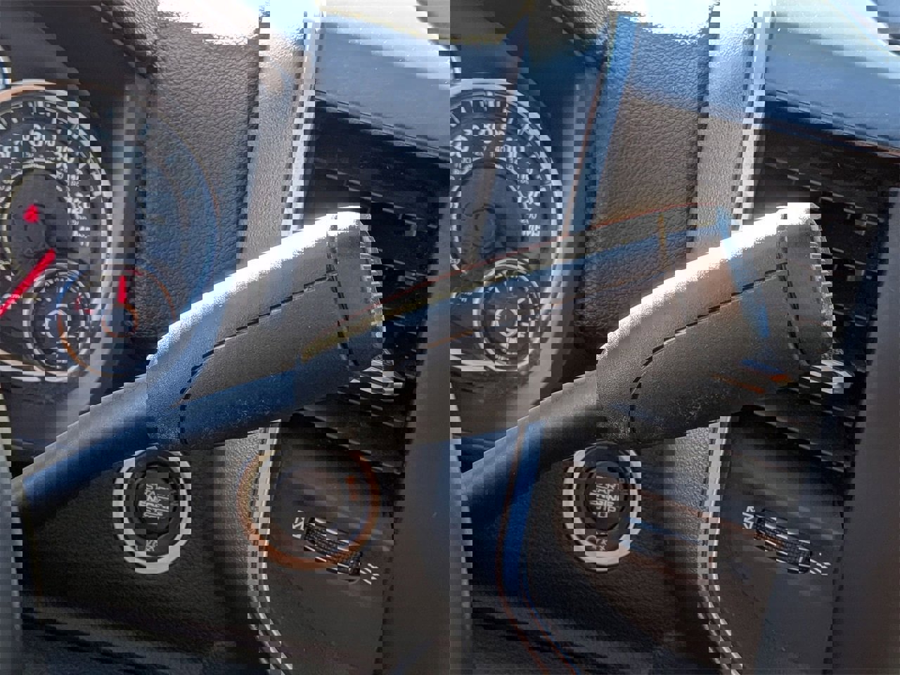 Used 2024 RAM 2500 Big Horn image 14