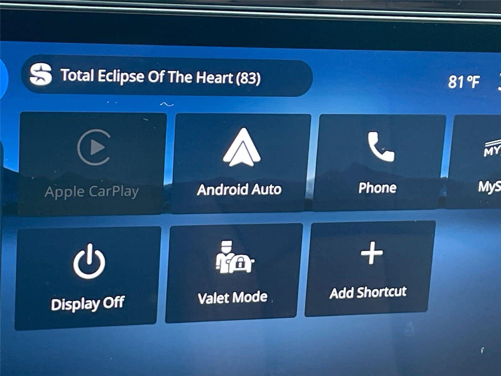New 2026 Subaru Outback Touring XT AWD/4WD image 23