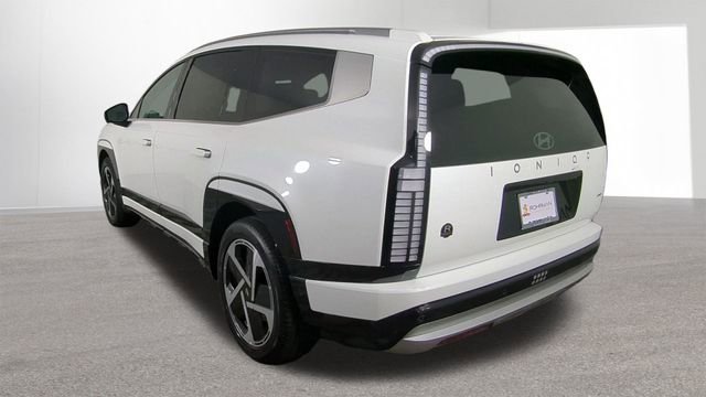 New 2026 Hyundai Ioniq 9 Limited image 9