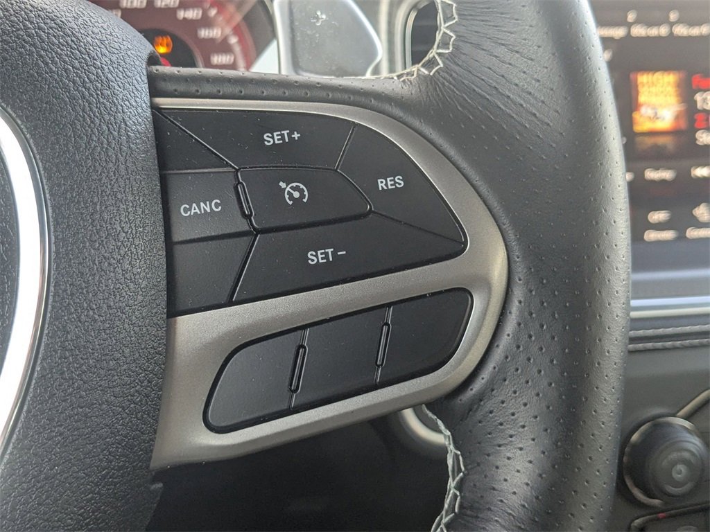 Used 2023 Dodge Charger SRT Hellcat image 19