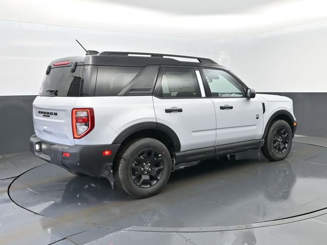 New 2026 Ford Bronco Sport Big Bend w/ Convenience Package AWD/4WD image 21
