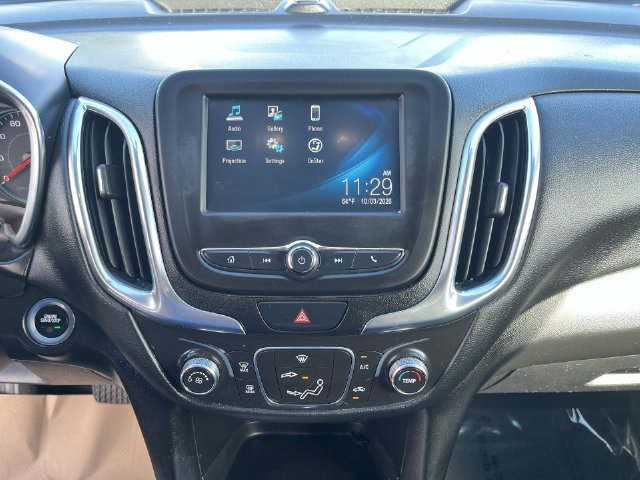 Used 2018 Chevrolet Equinox LT FWD image 15