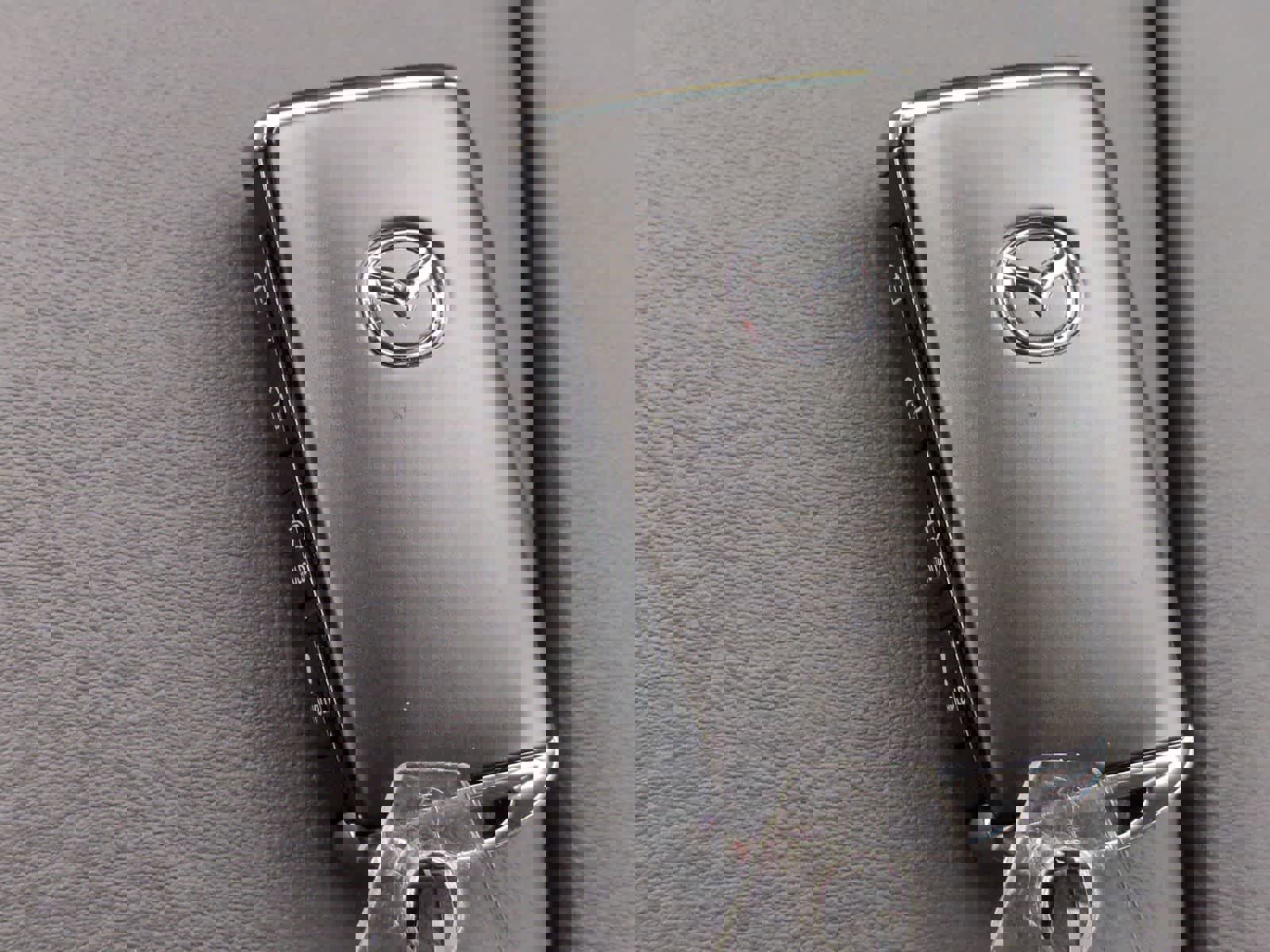 New 2026 MAZDA CX-70 SC image 32