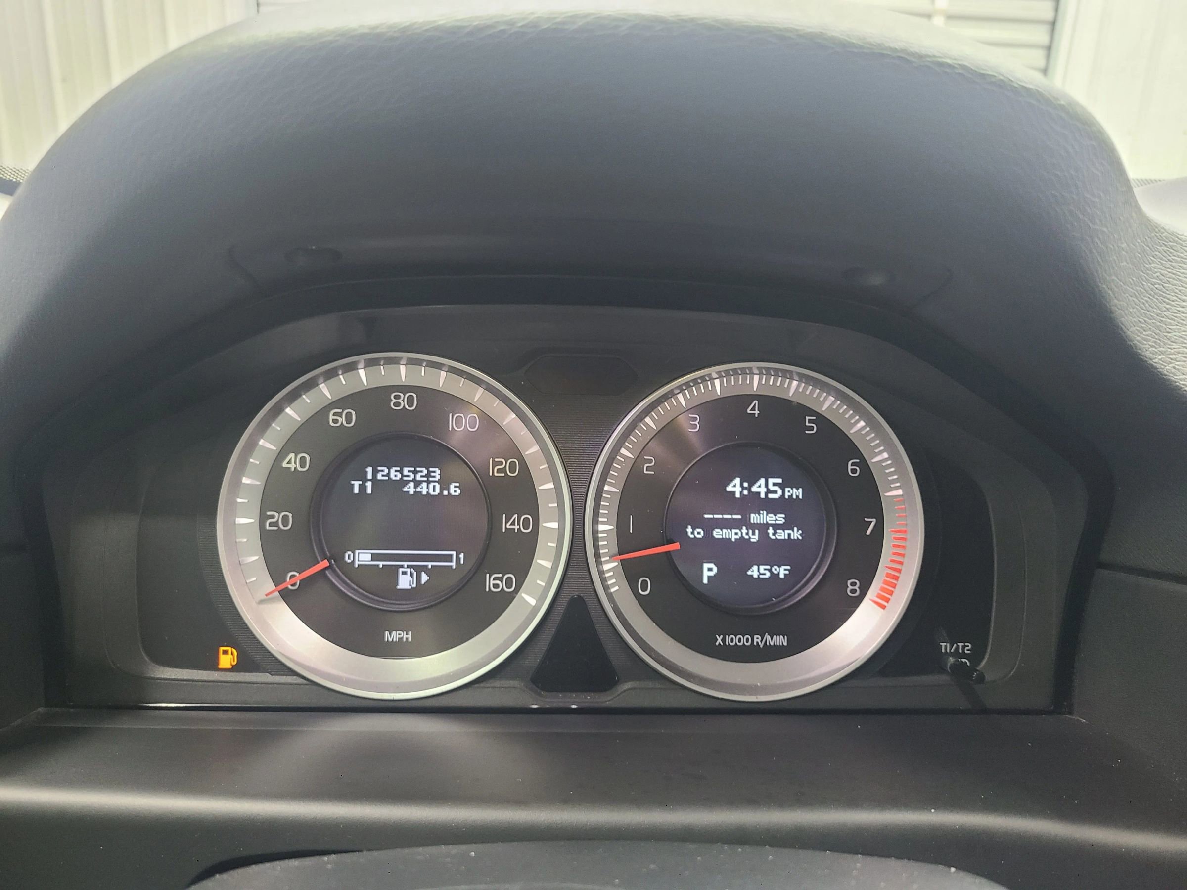 Used 2013 Volvo XC70 3.2 image 29