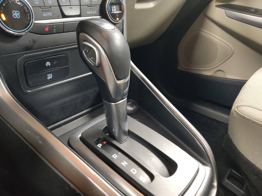 Used 2021 Ford EcoSport SE FWD image 26
