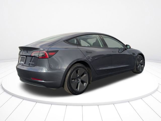 Used 2023 Tesla Model 3 Long Range video 3