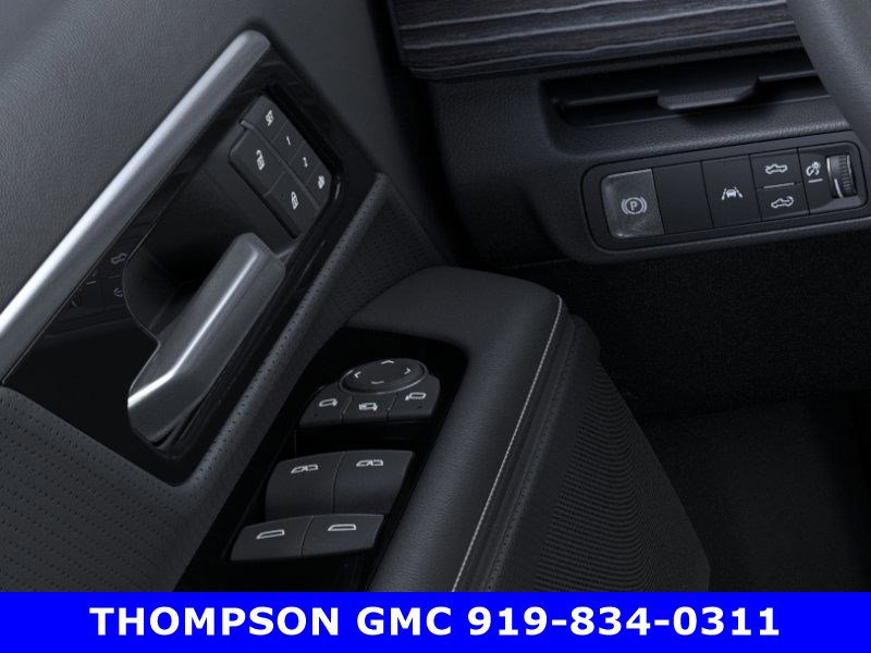 New 2026 GMC Sierra EV Denali image 22