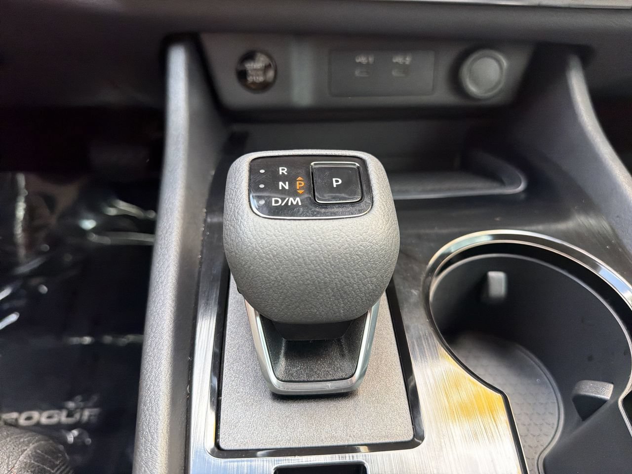 Used 2026 Nissan Rogue SV FWD image 23