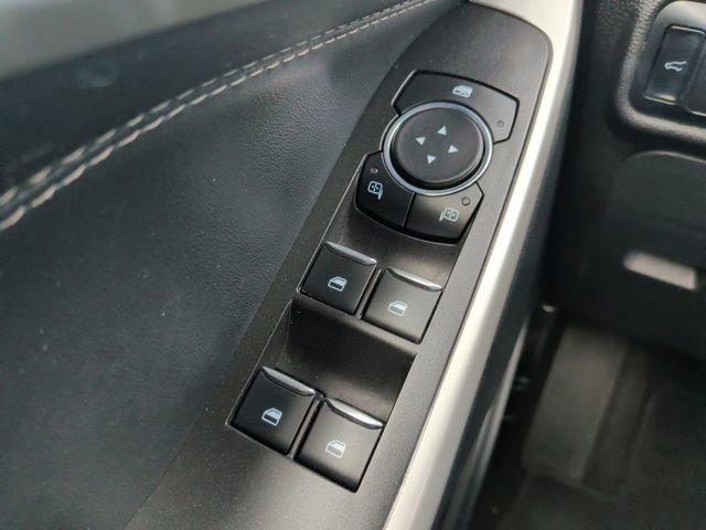 Certified 2023 Ford Explorer XLT w/ Equipment Group 202A AWD/4WD image 29