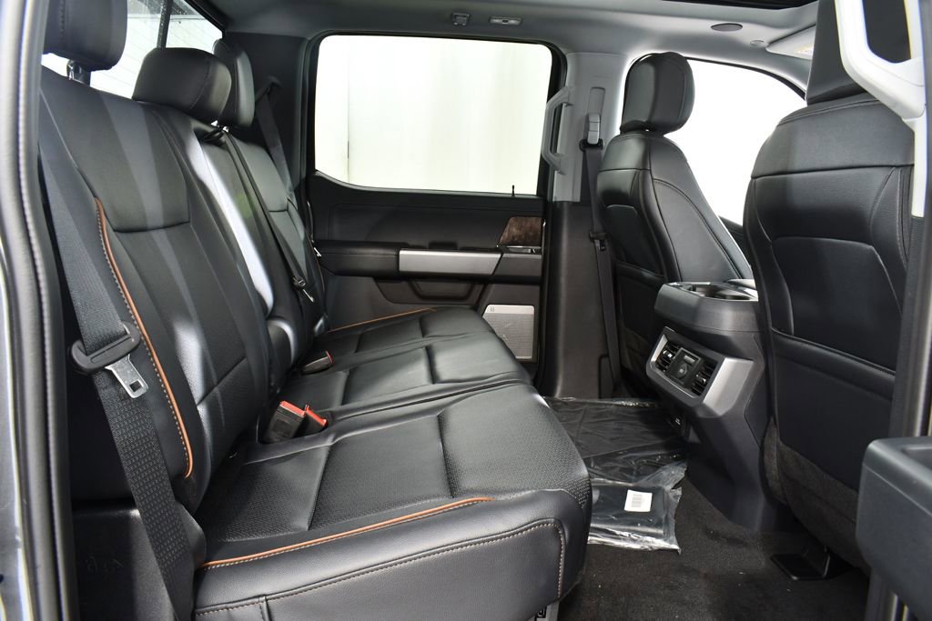 New 2026 Ford F350 Lariat AWD/4WD image 19