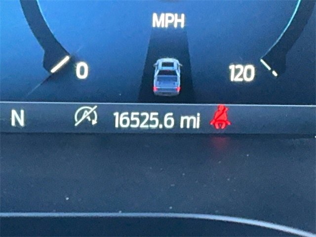 Used 2024 Ford F150 STX image 25