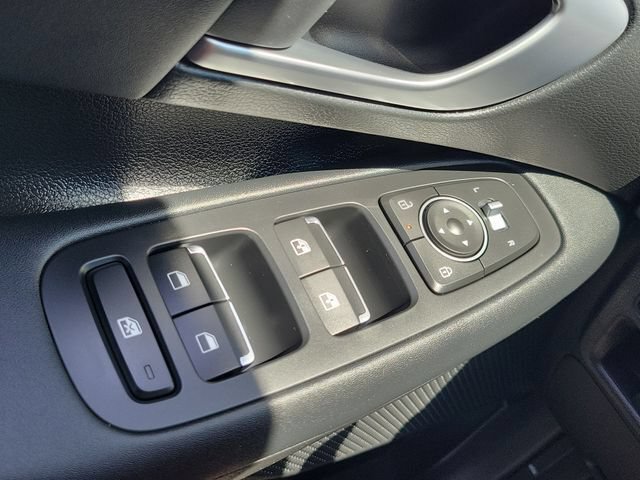 New 2026 Hyundai Sonata SEL FWD image 17