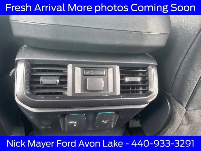 Used 2023 Ford F150 Lariat w/ Equipment Group 502A High AWD/4WD image 16