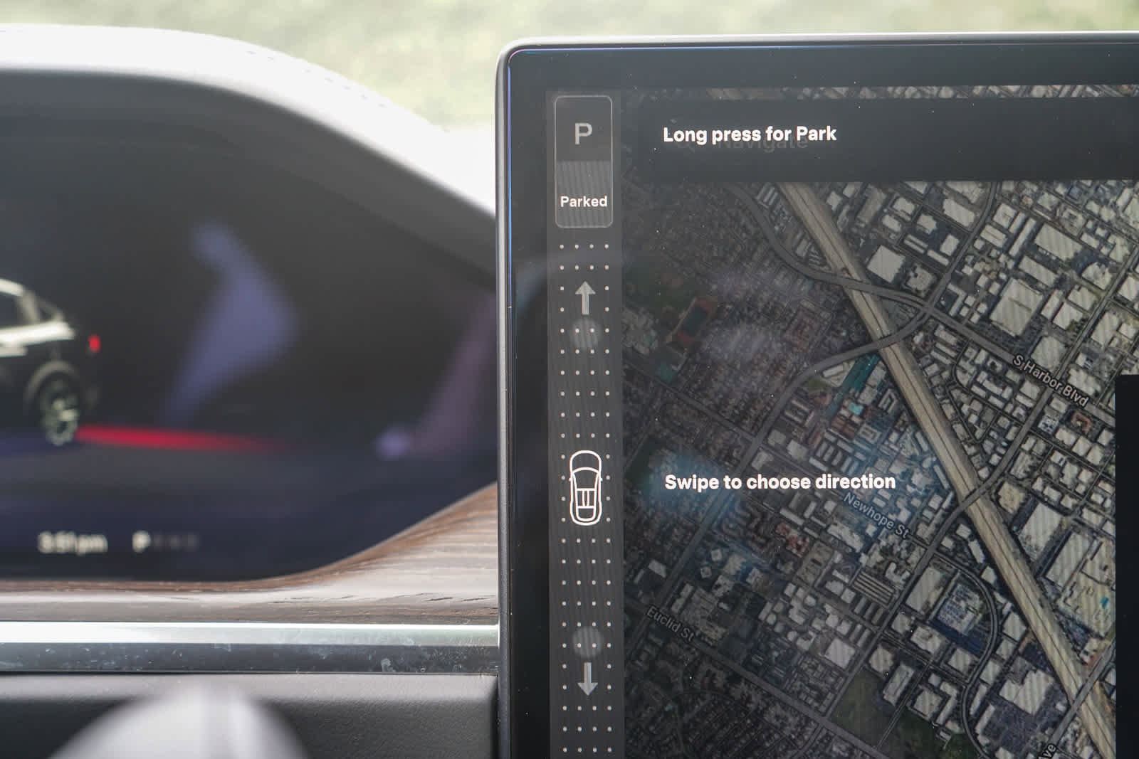 Used 2023 Tesla Model X image 22