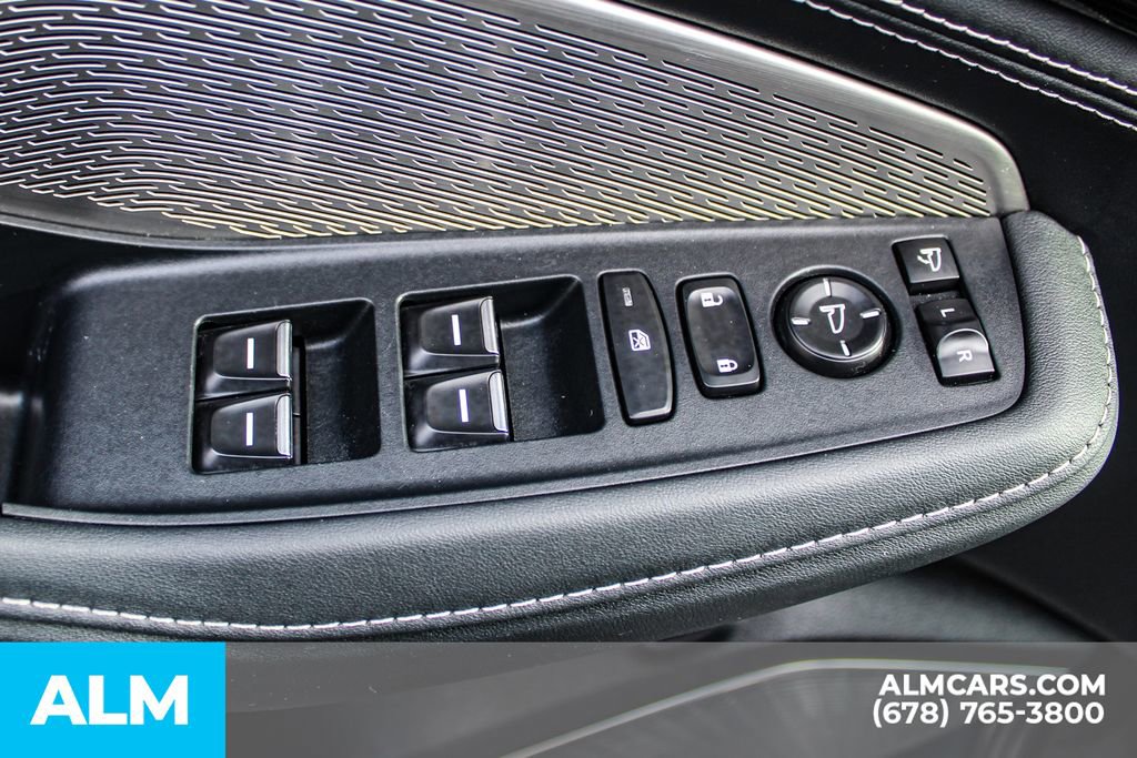 Used 2024 Acura MDX SH-AWD w/ Advance Package image 40