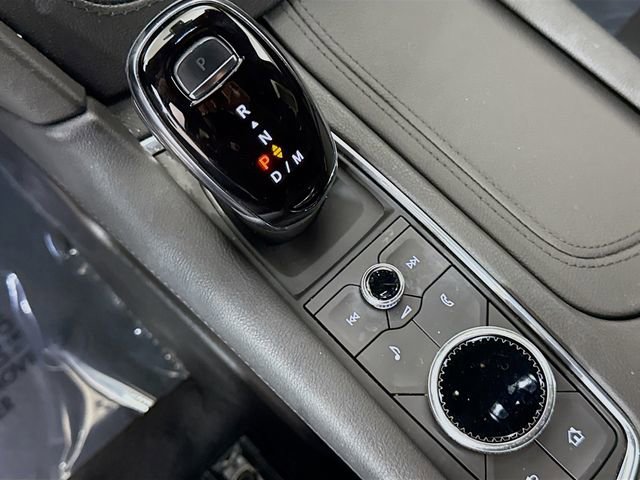 Used 2024 Cadillac XT5 Luxury image 19