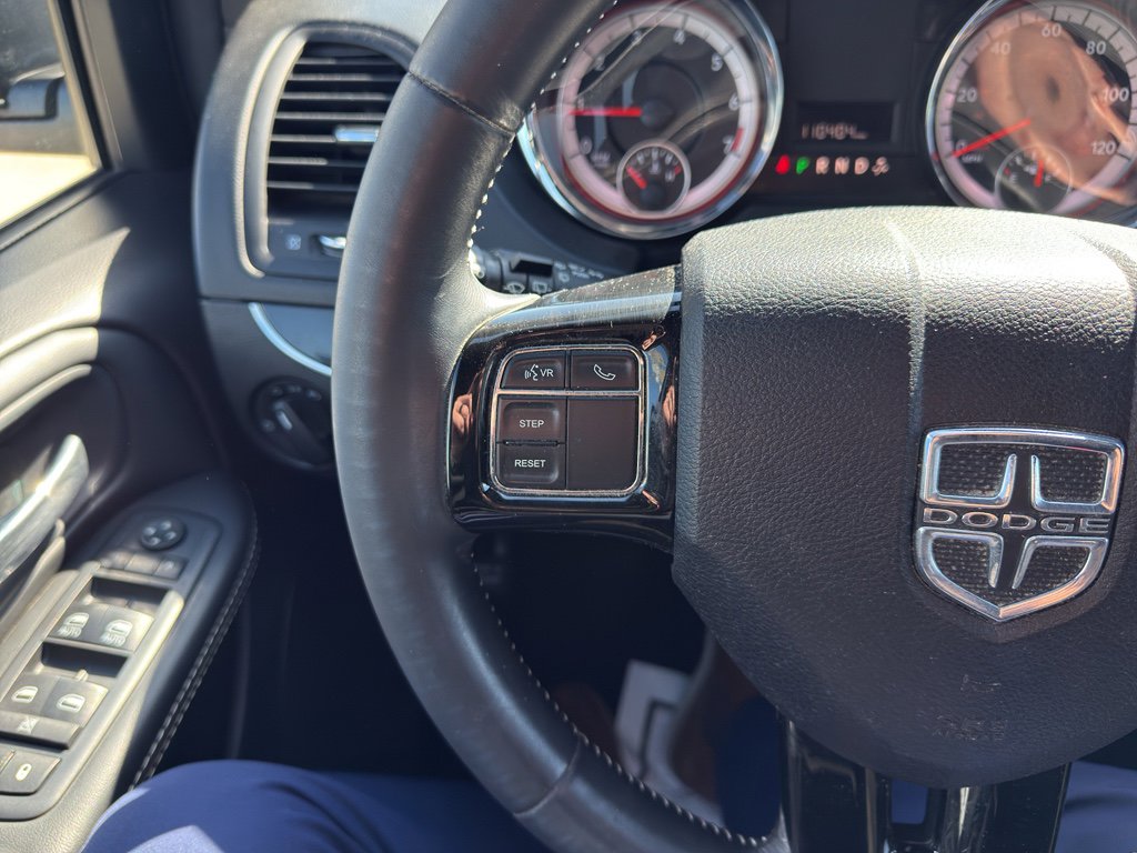 Used 2017 Dodge Grand Caravan SE image 20