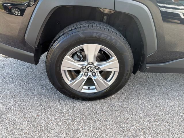 Used 2022 Toyota RAV4 XLE w/ Convenience Package image 45
