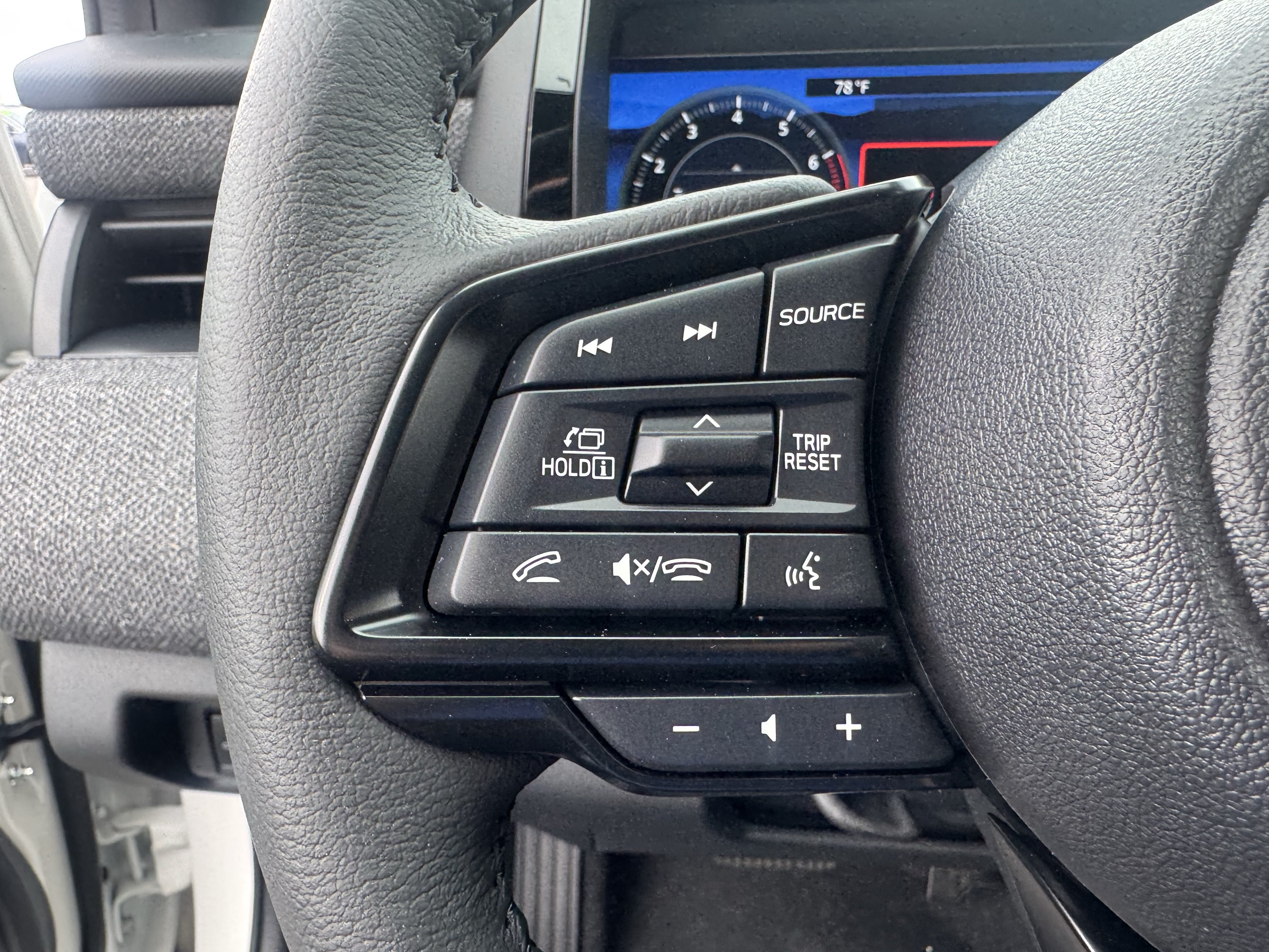 New 2026 Subaru Outback Premium AWD/4WD image 18