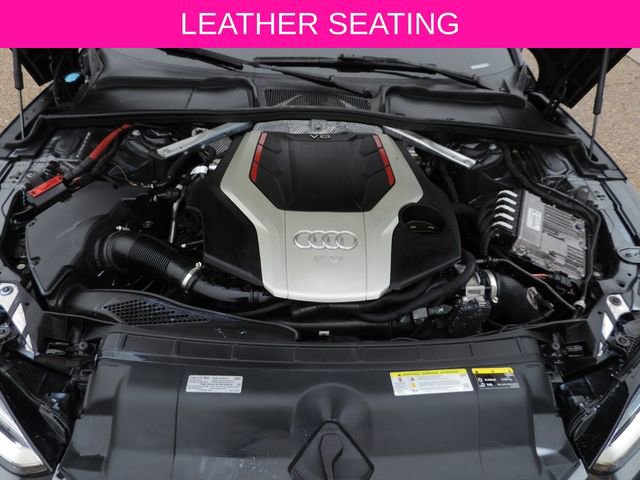 Used 2019 Audi S5 Prestige w/ S Sport Package AWD/4WD image 16