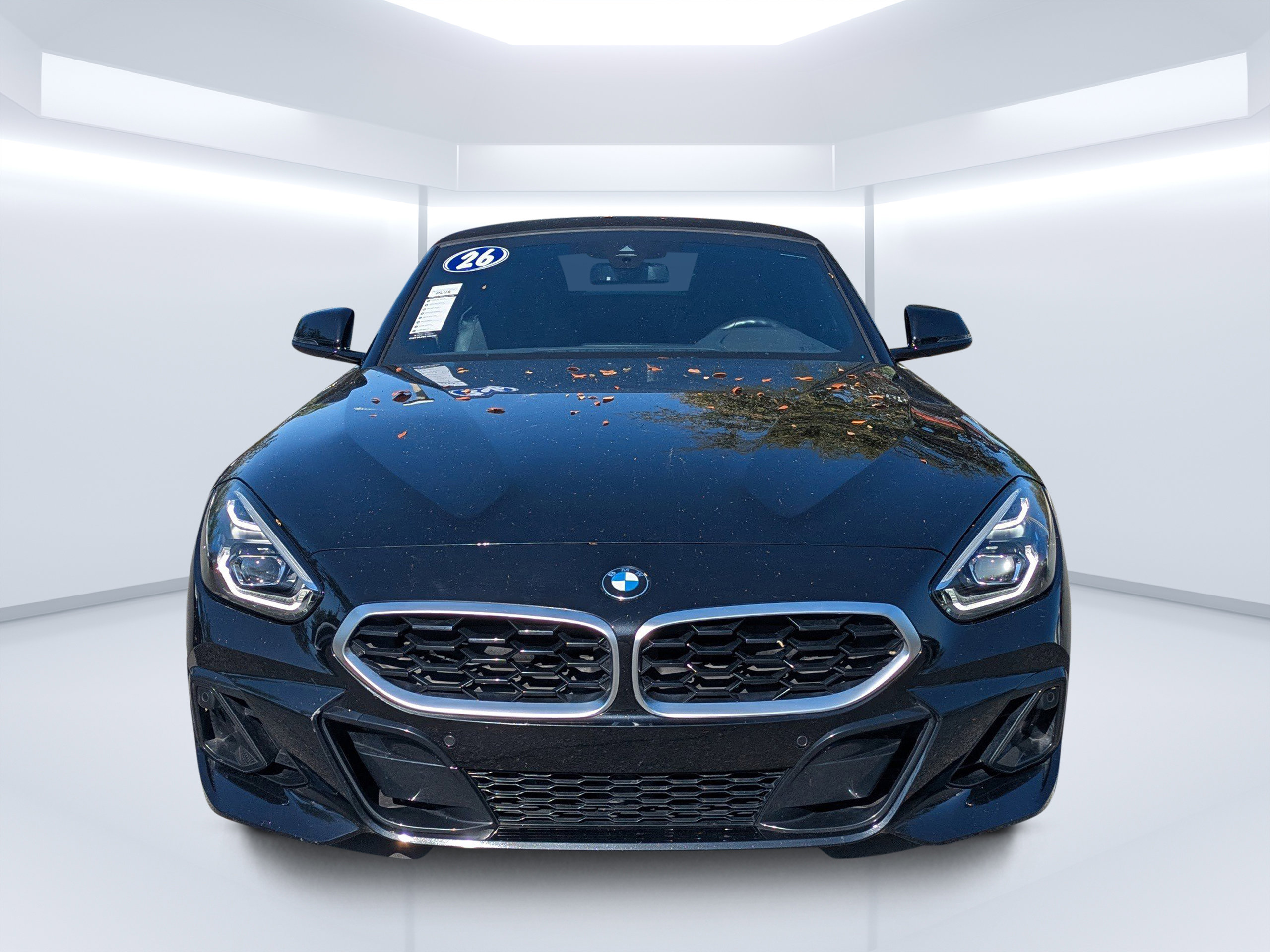 Used 2026 BMW Z4 sDrive30i image 11