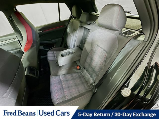 Used 2024 Volkswagen GTI S FWD image 29