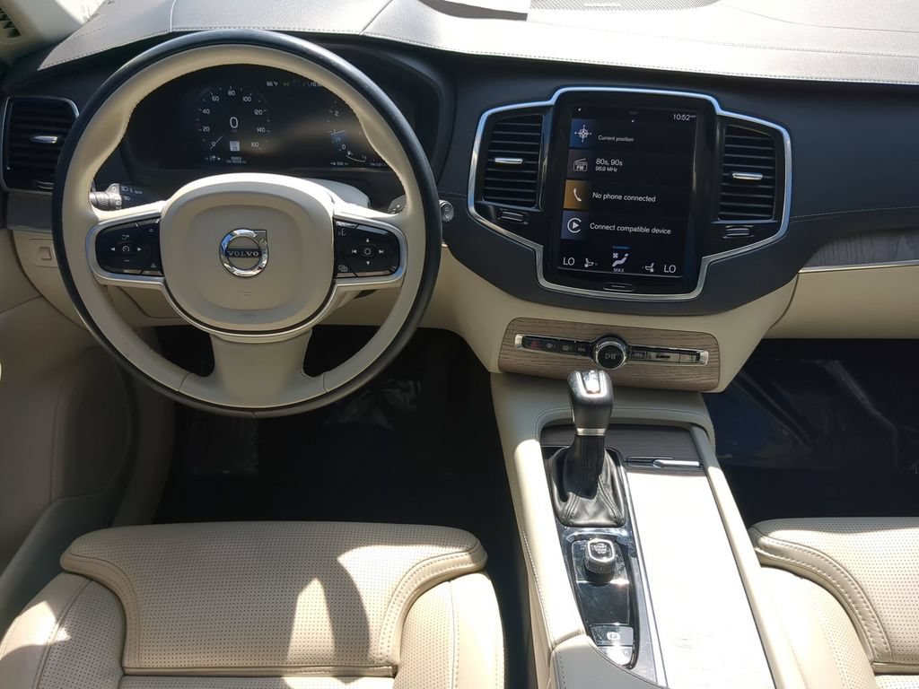 Used 2022 Volvo XC90 T6 Inscription AWD/4WD image 15