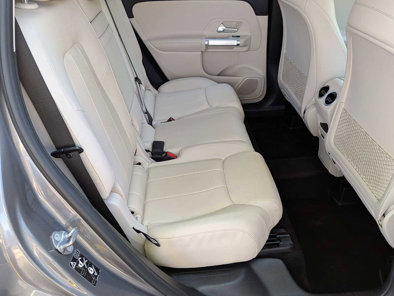 Used 2020 Mercedes-Benz GLB 250 4MATIC image 22