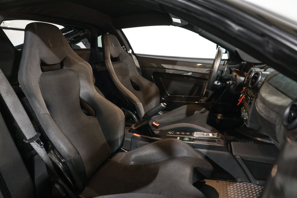 Used 2008 Ferrari F430 Scuderia RWD image 22