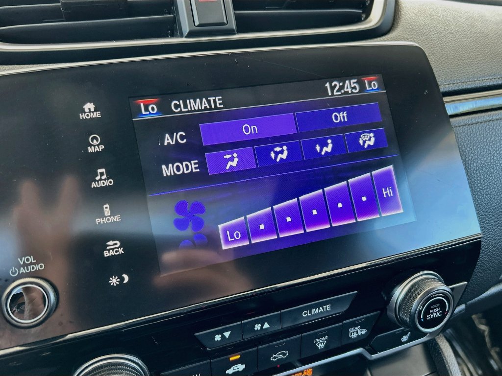 Certified 2022 Honda CR-V Touring image 16