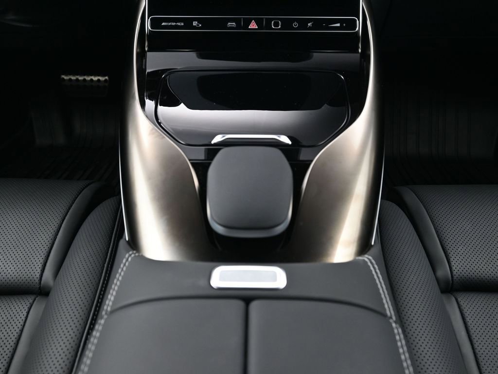 Used 2024 Mercedes-Benz AMG GT 55 image 8