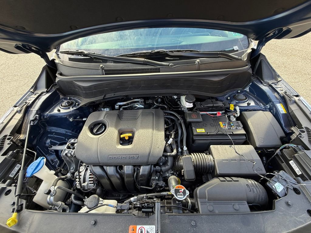 New 2026 Kia Seltos EX image 26