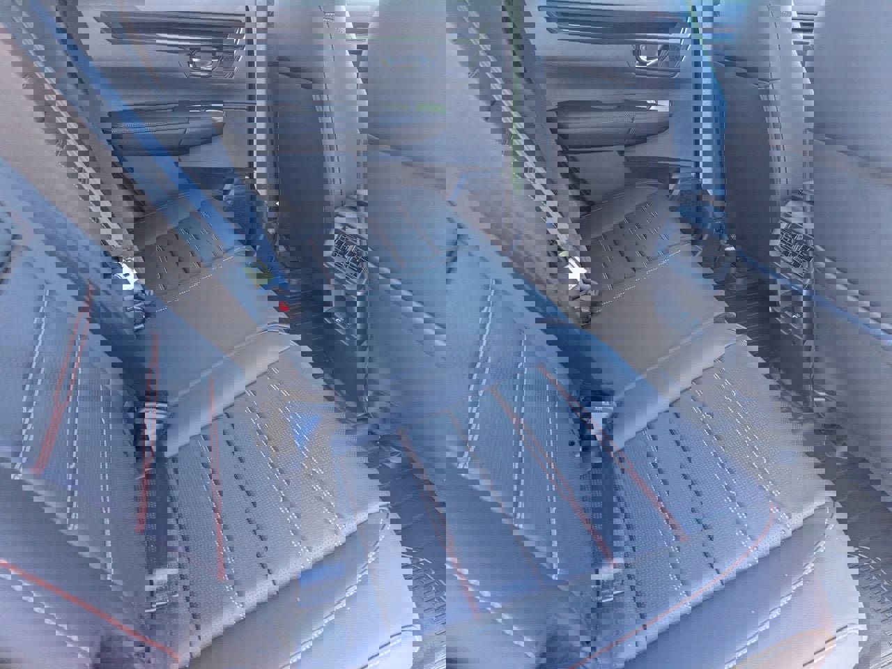 New 2026 Honda CR-V Sport-L image 9