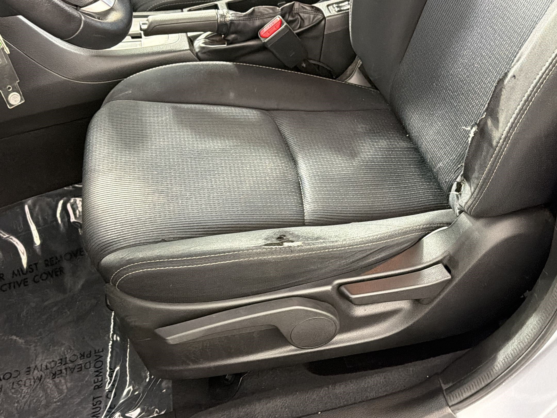 Used 2013 Subaru Impreza 2.0i Sport Premium w/ Popular Pkg 1 AWD/4WD image 15