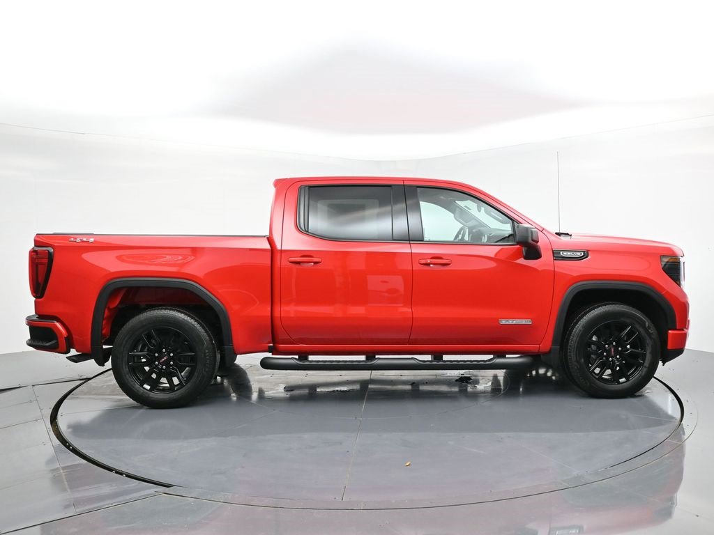 New 2026 GMC Sierra 1500 Elevation w/ Max Trailering Package image 6