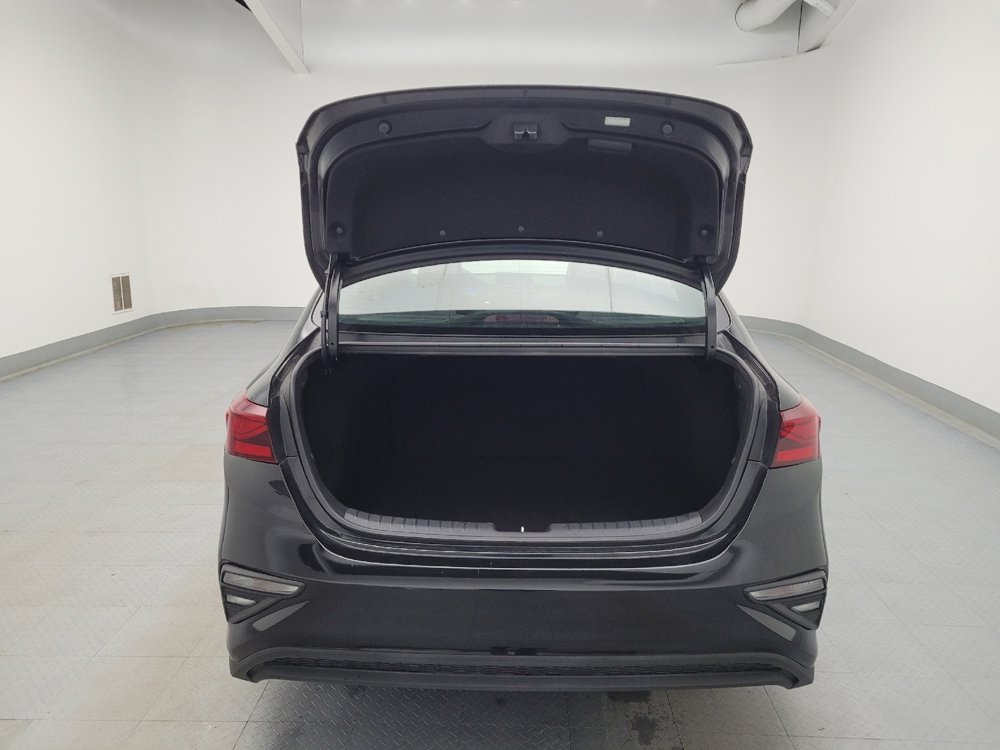 Used 2020 Kia Forte Sedan image 29