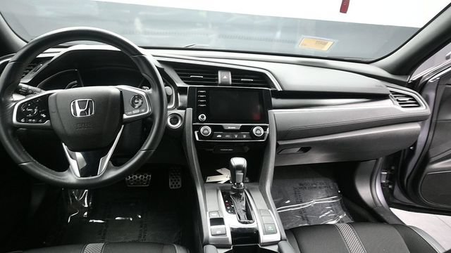 Used 2021 Honda Civic Sport image 22